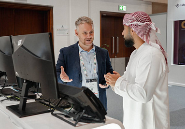 Резидент ОЭЗ «Дубна» выводит свои продукты на рынки Ближнего Востока